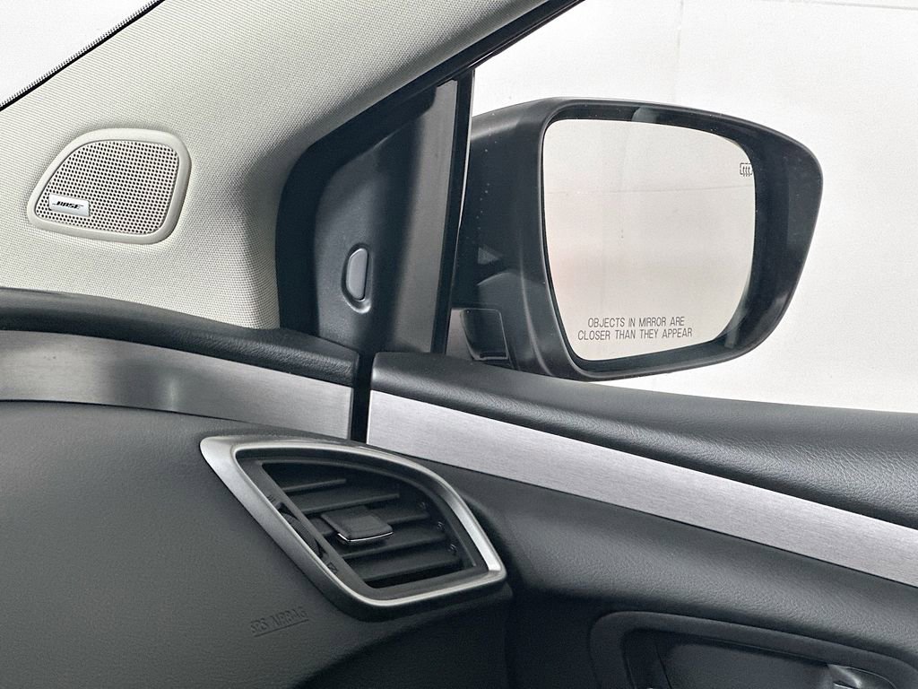 Certified 2023 Nissan Murano SL w/ SL Moonroof Package image 26