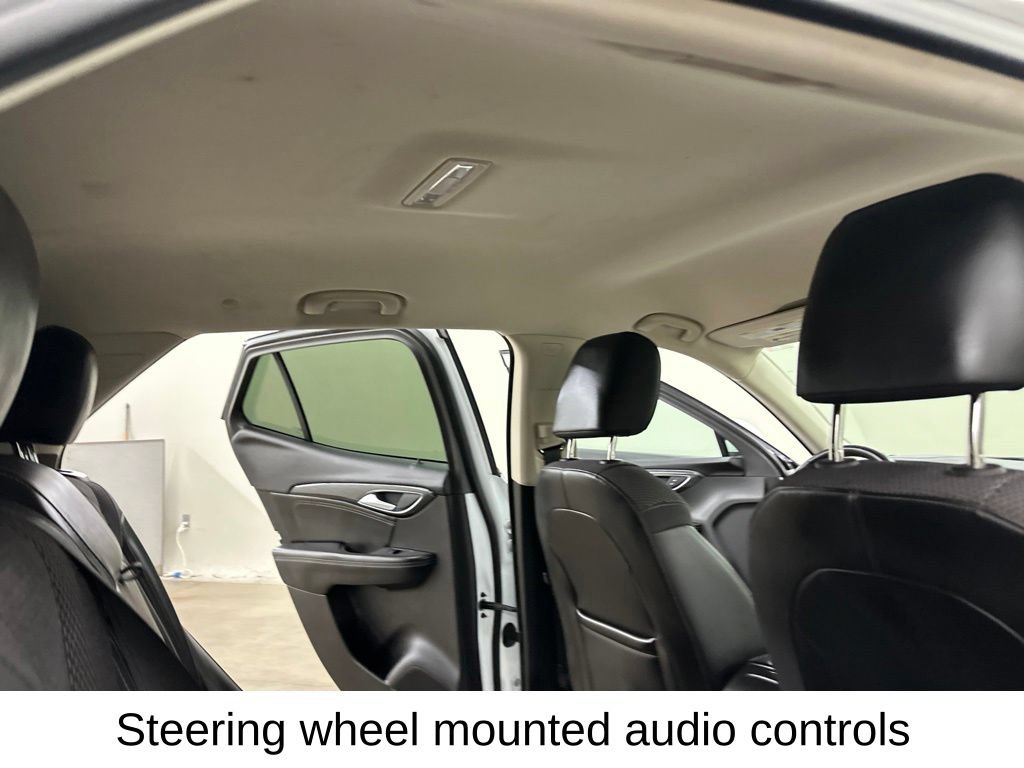 Used 2023 Buick Envision Preferred AWD/4WD image 23