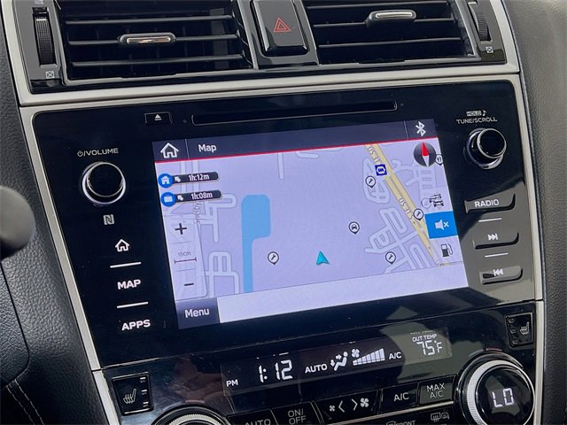 Used 2019 Subaru Outback 3.6R Touring image 18