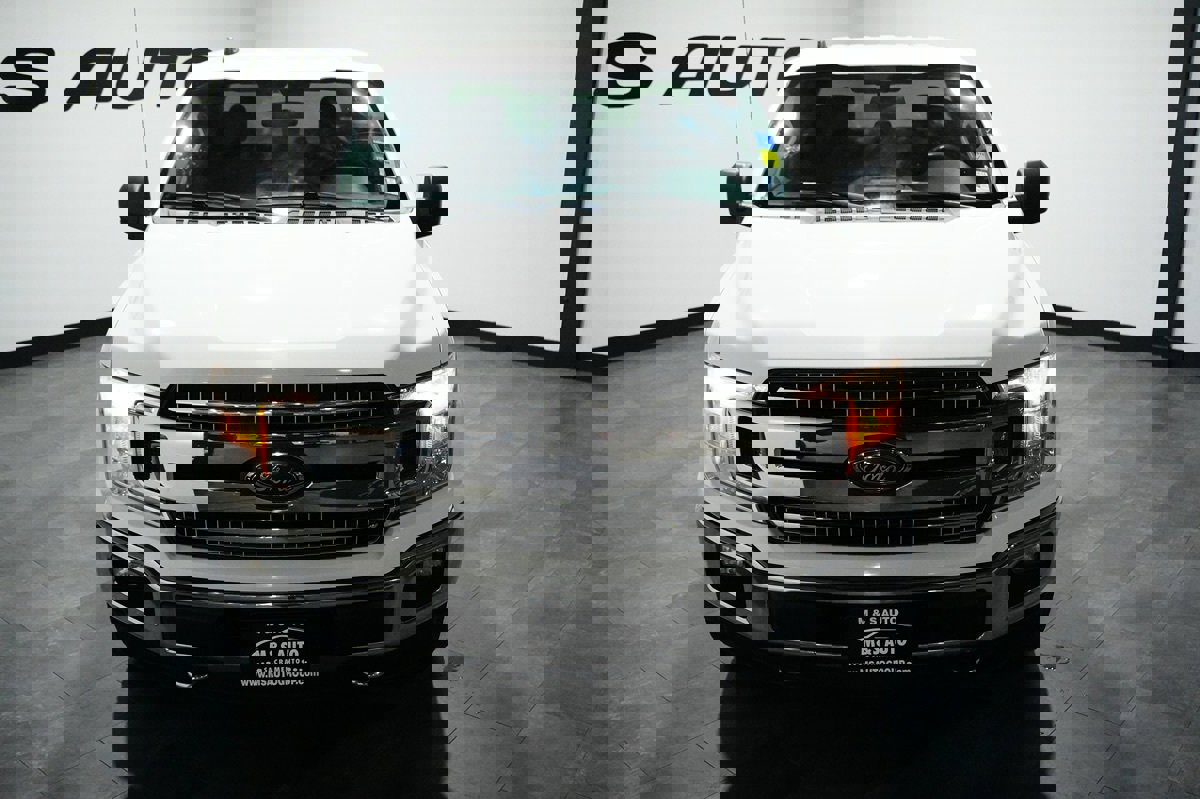 Used 2020 Ford F150 XLT w/ XTR Package image 4