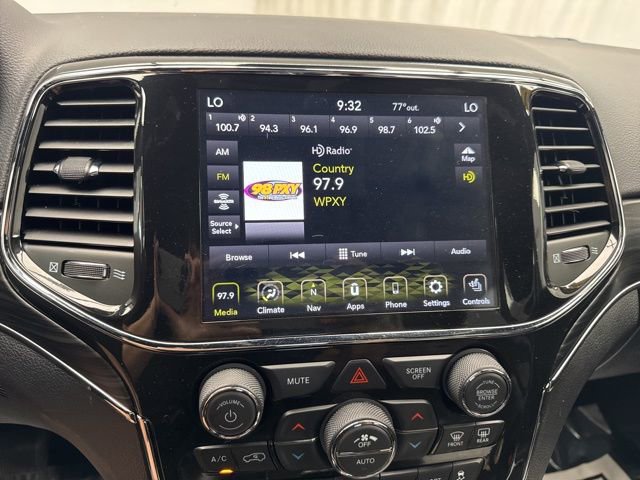 Used 2021 Jeep Grand Cherokee Limited w/ Quick Order Package 28K 80th image 27