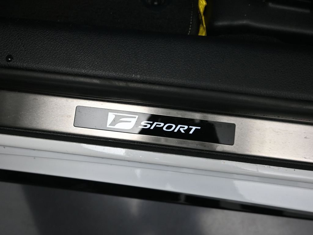 Used 2024 Lexus IS 500 w/ Accessory Package RWD image 11