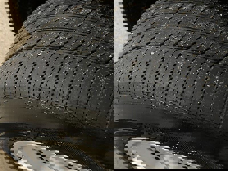 Used 2017 Jeep Renegade Latitude image 24