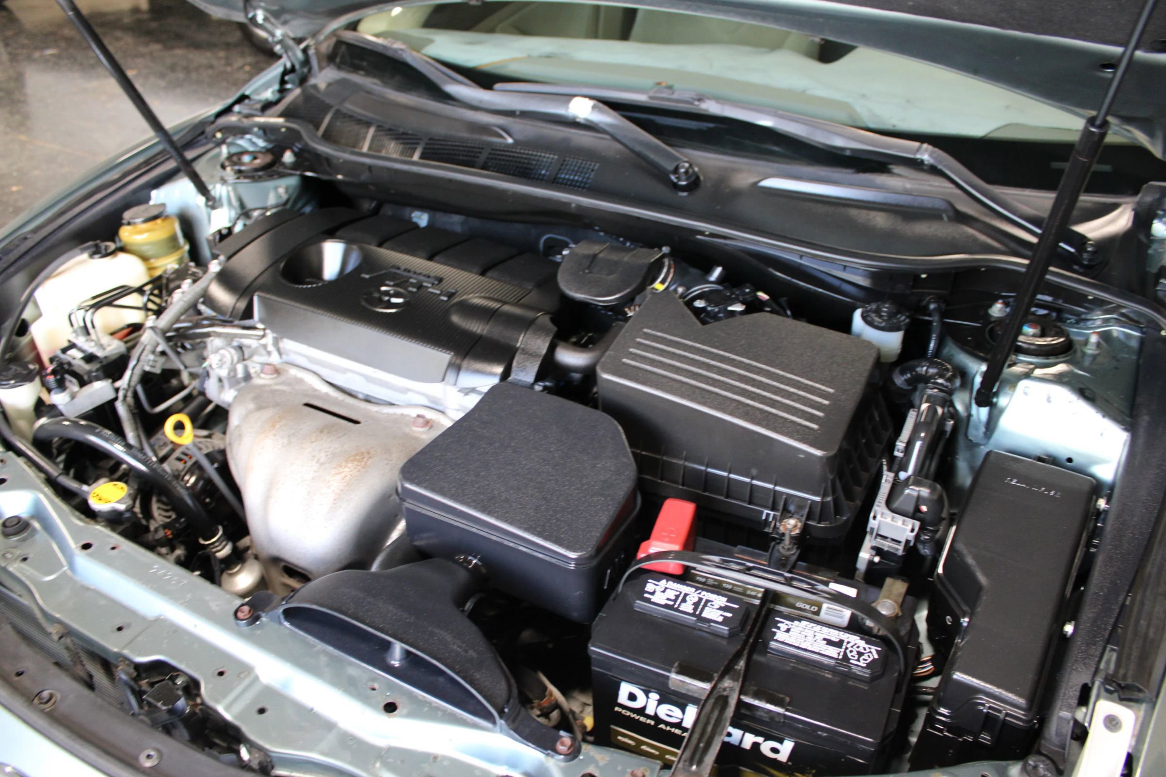 Used 2010 Toyota Camry LE image 30
