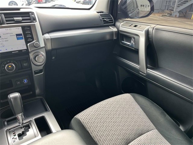 Used 2020 Toyota 4Runner SR5 image 14