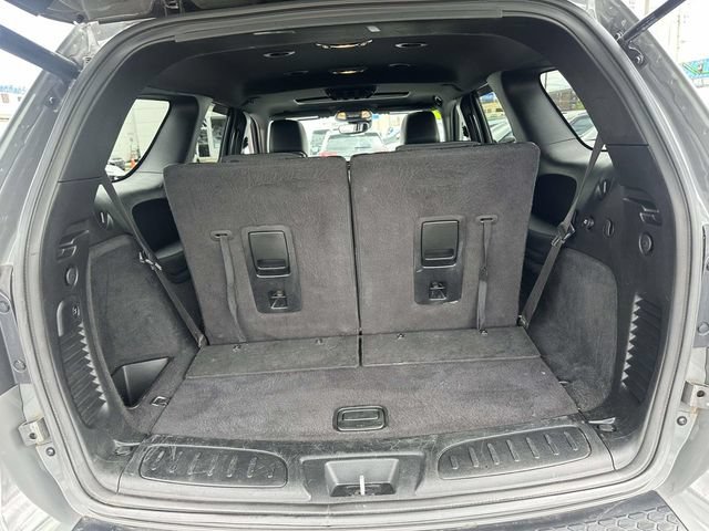 Used 2023 Dodge Durango GT AWD/4WD image 13