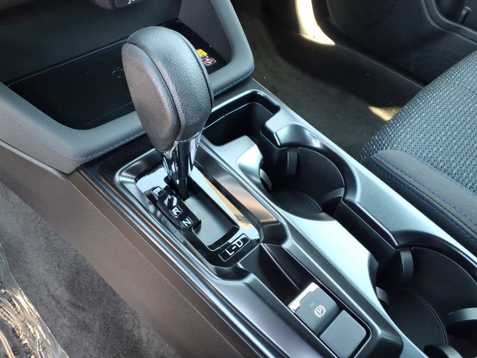 New 2026 Subaru Forester Premium AWD/4WD image 40