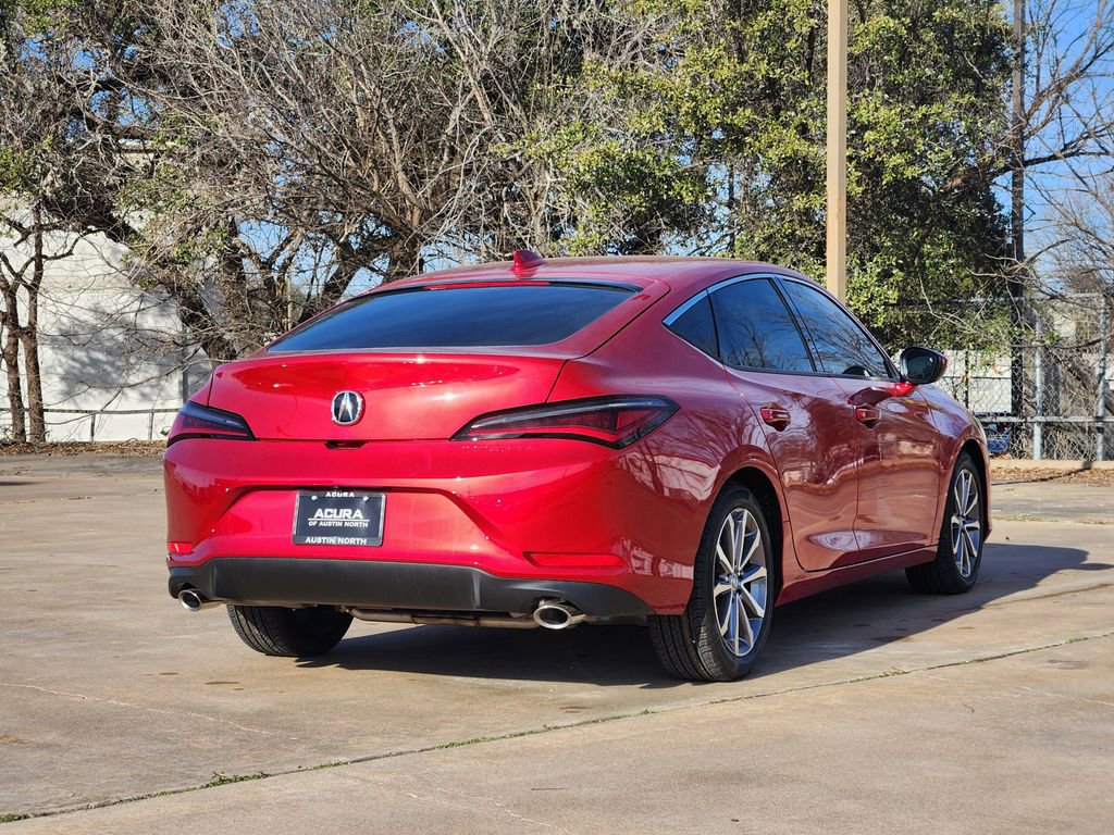 New 2026 Acura Integra image 5