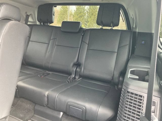 Certified 2024 Toyota Sequoia Limited AWD/4WD image 25