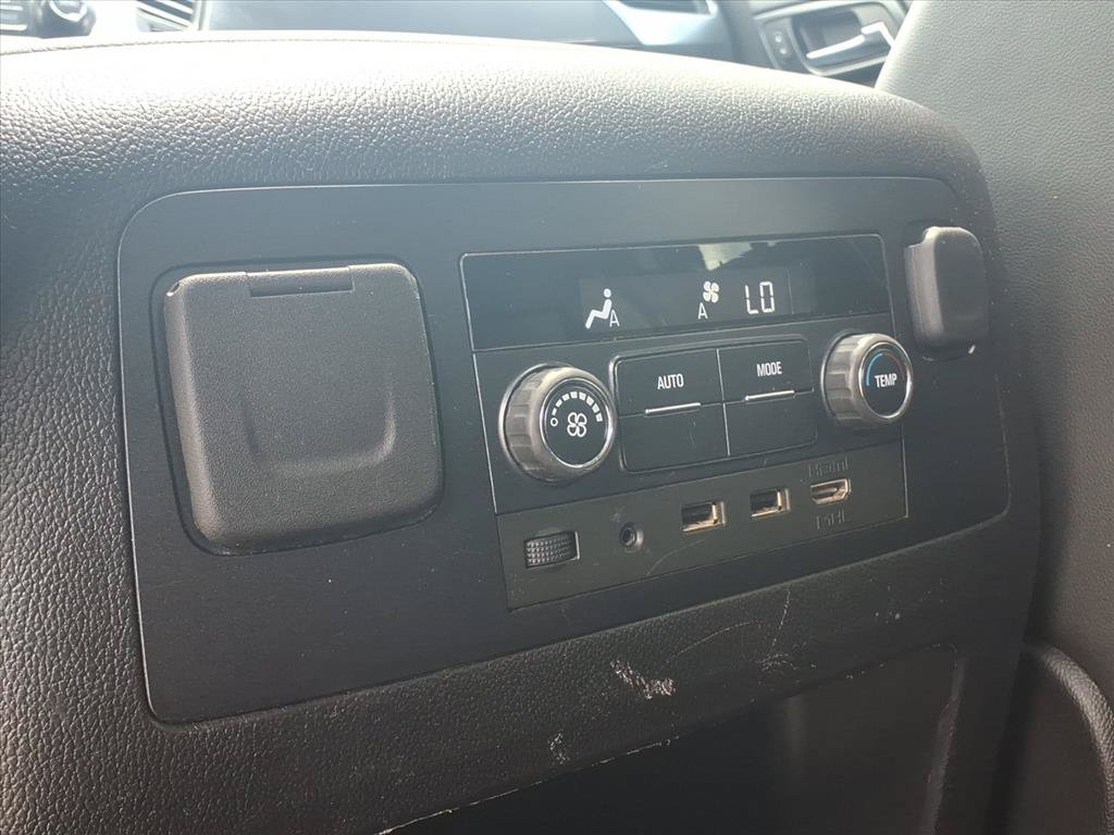 Used 2018 Chevrolet Tahoe LT AWD/4WD image 24