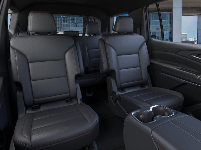 New 2026 Chevrolet Traverse Z71 w/ Enhanced Driving Package AWD/4WD image 43