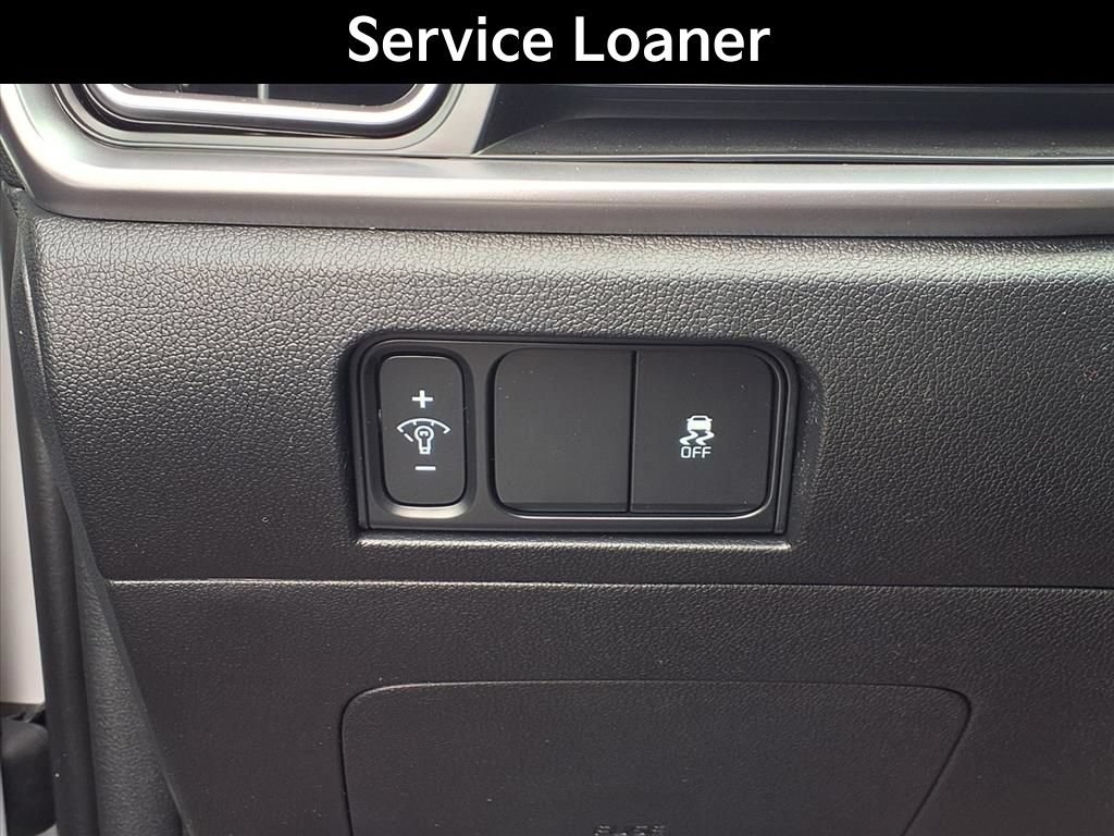 New 2026 Kia Sorento LX FWD image 10