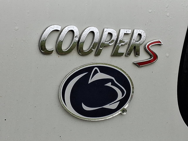 Used 2015 MINI Cooper Paceman S image 10