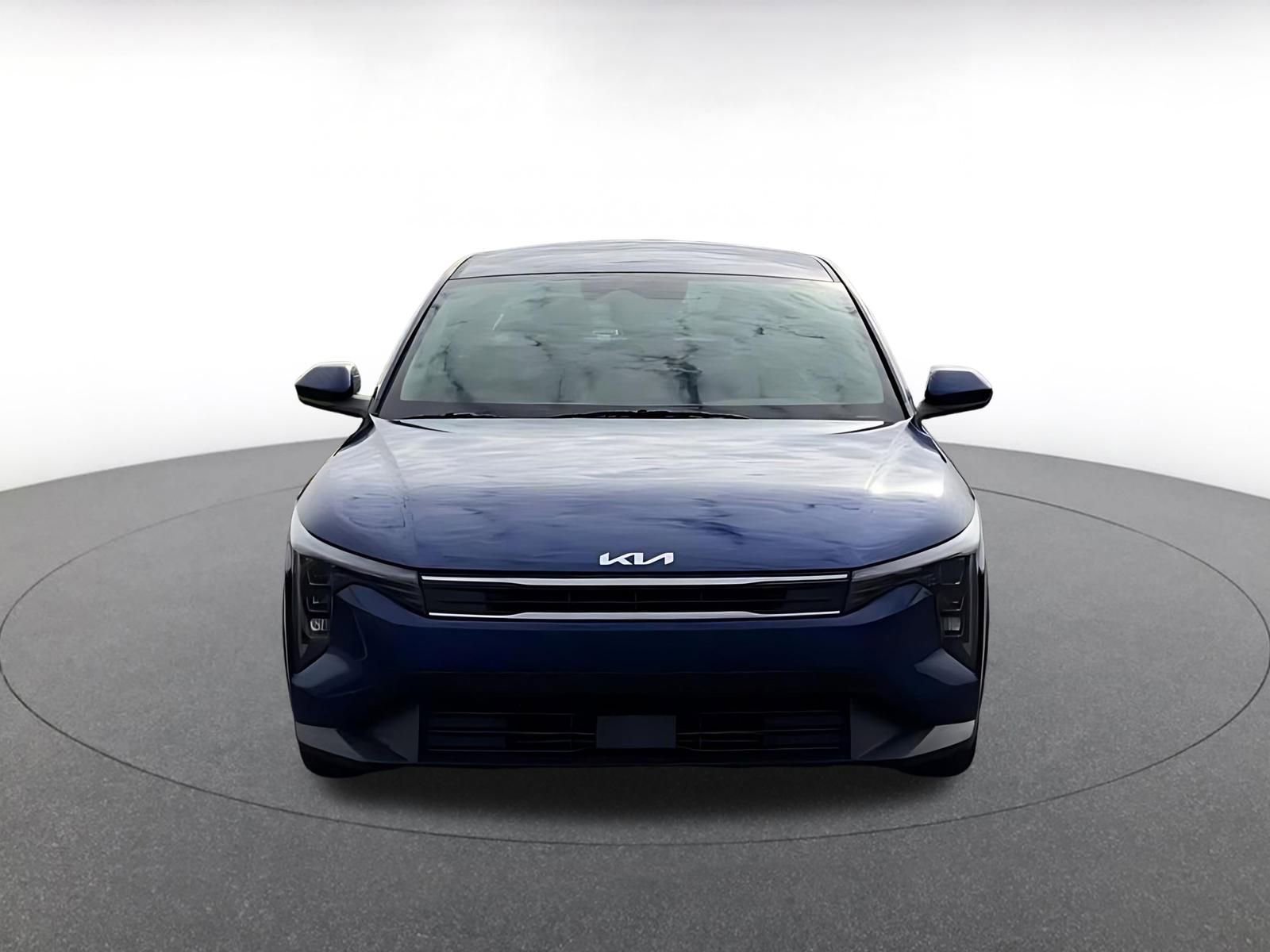 Used 2025 Kia K4 FWD image 4