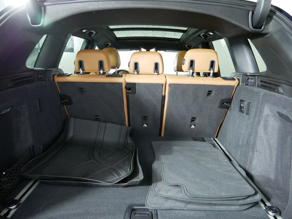 Used 2018 BMW X3 M40i w/ Premium Package AWD/4WD image 17
