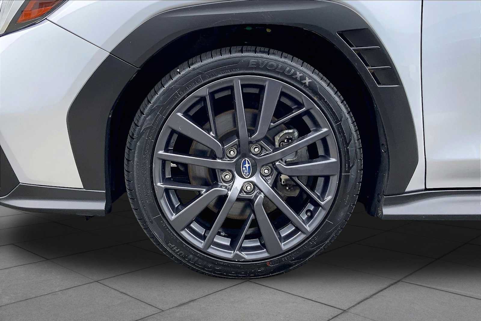 Certified 2023 Subaru WRX Limited AWD/4WD image 11