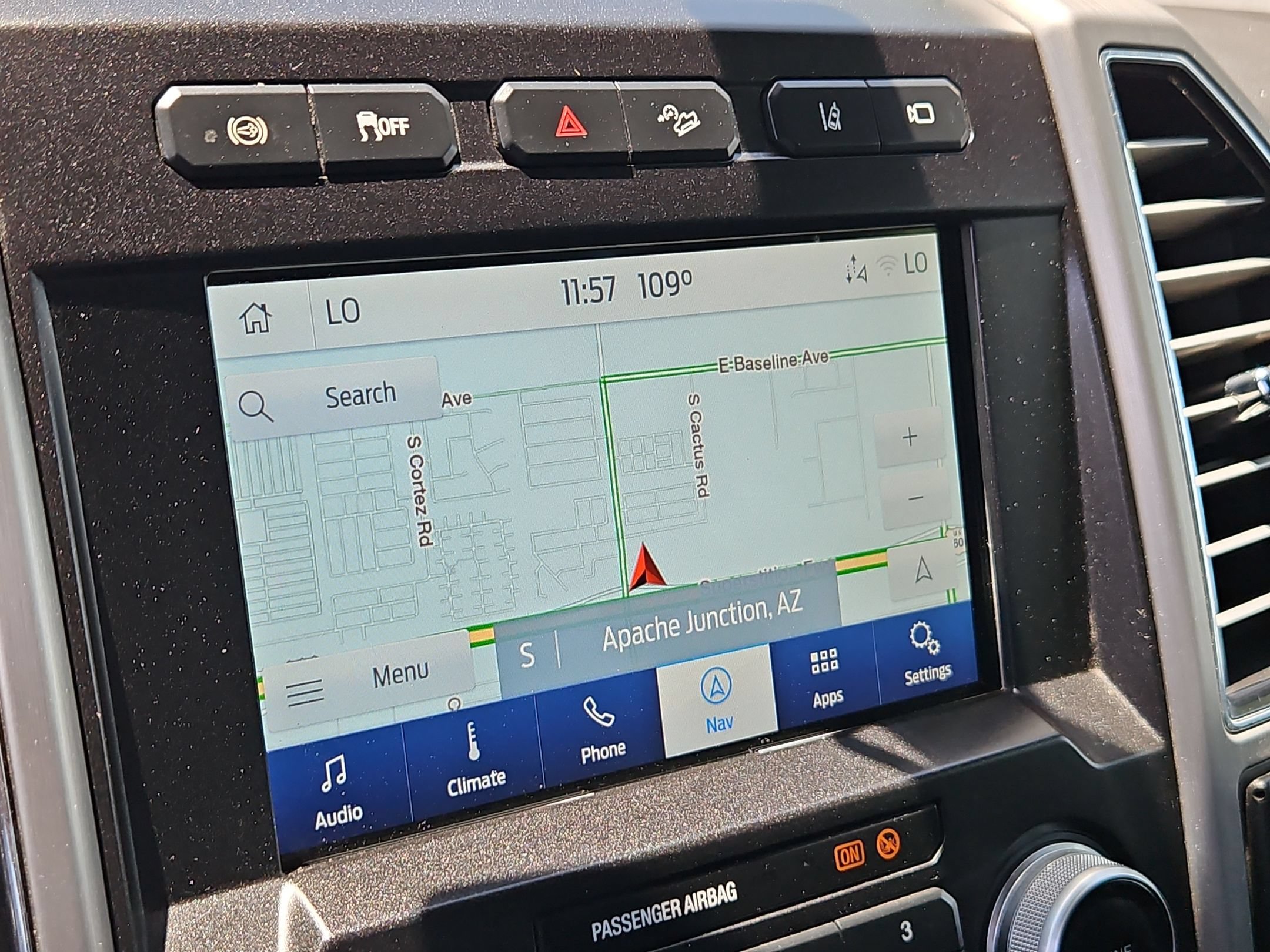 Used 2020 Ford F350 Platinum AWD/4WD image 20
