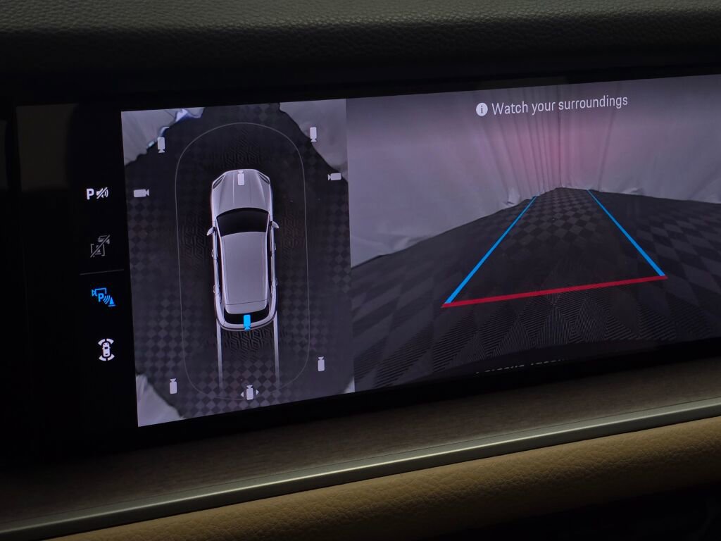 New 2026 Porsche Cayenne image 30