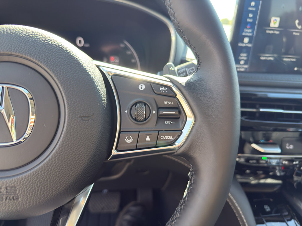 New 2026 Acura MDX SH-AWD w/ Advance Package image 17