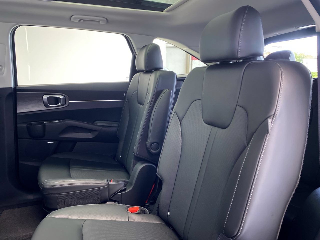 New 2026 Kia Sorento X-Line EX AWD/4WD image 35