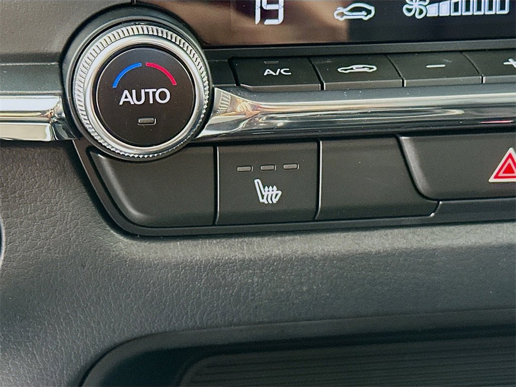 Certified 2025 MAZDA CX-30 AWD 2.5 S w/ Premium Package image 21