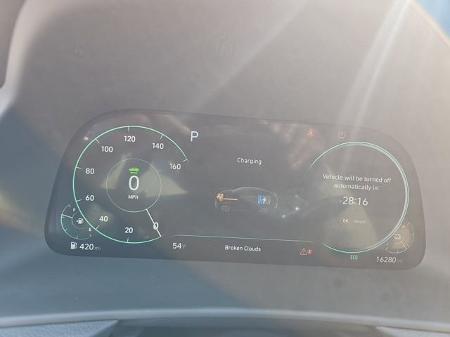 Used 2023 Hyundai Sonata Limited w/ Cargo Package image 23