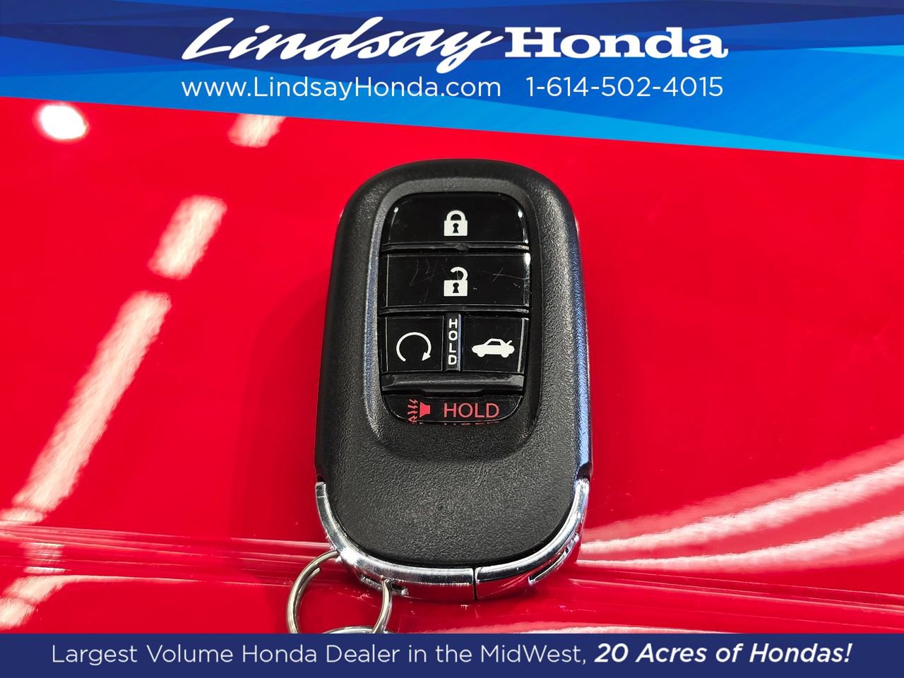 Used 2024 Honda Civic Touring image 23