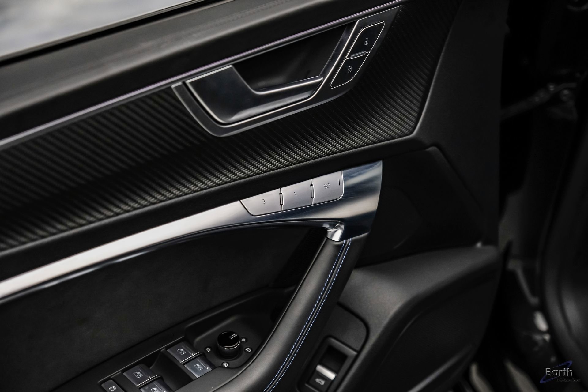 Used 2025 Audi RS 7 performance Sportback image 86