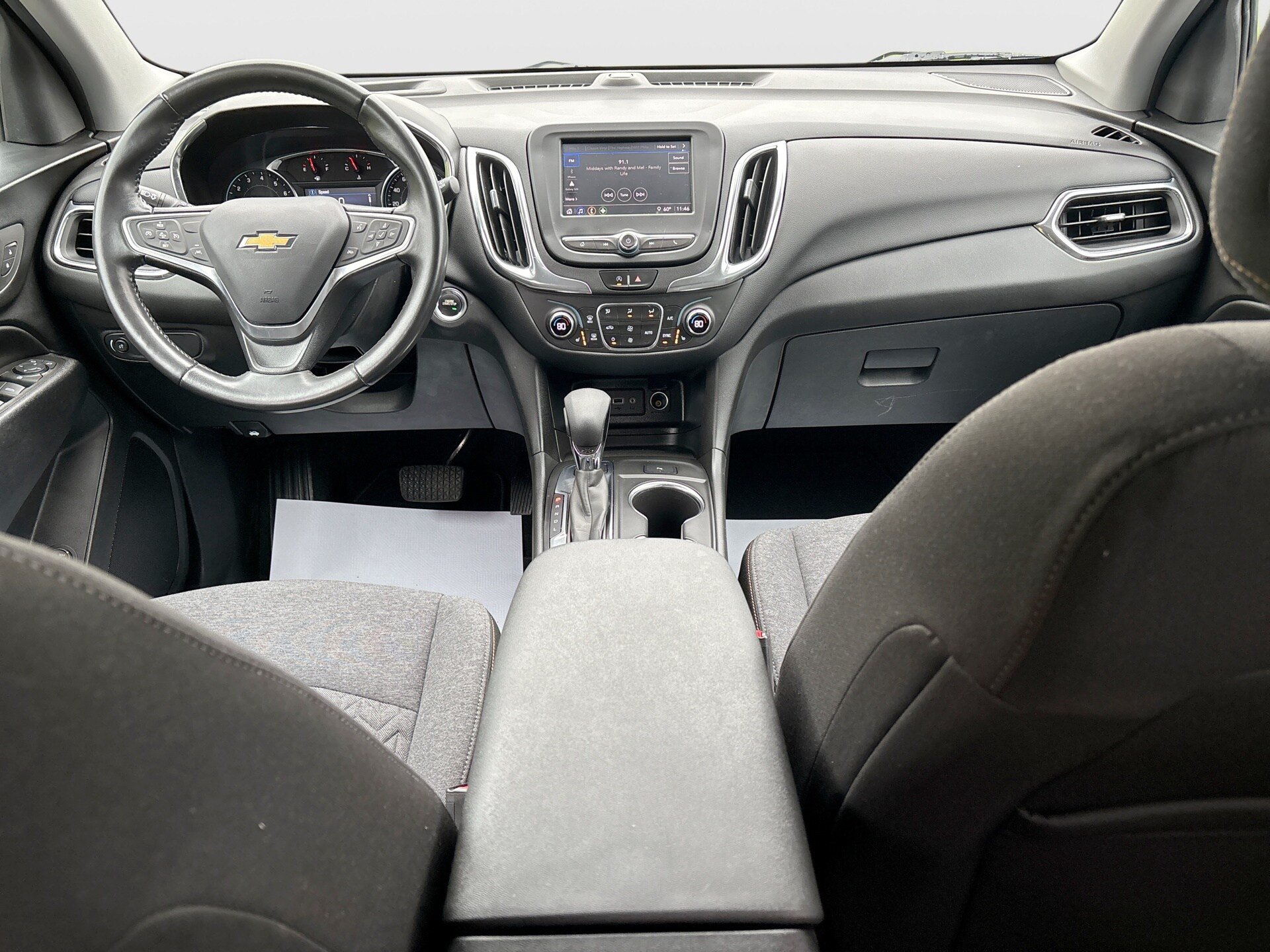 Used 2022 Chevrolet Equinox LT AWD/4WD image 31