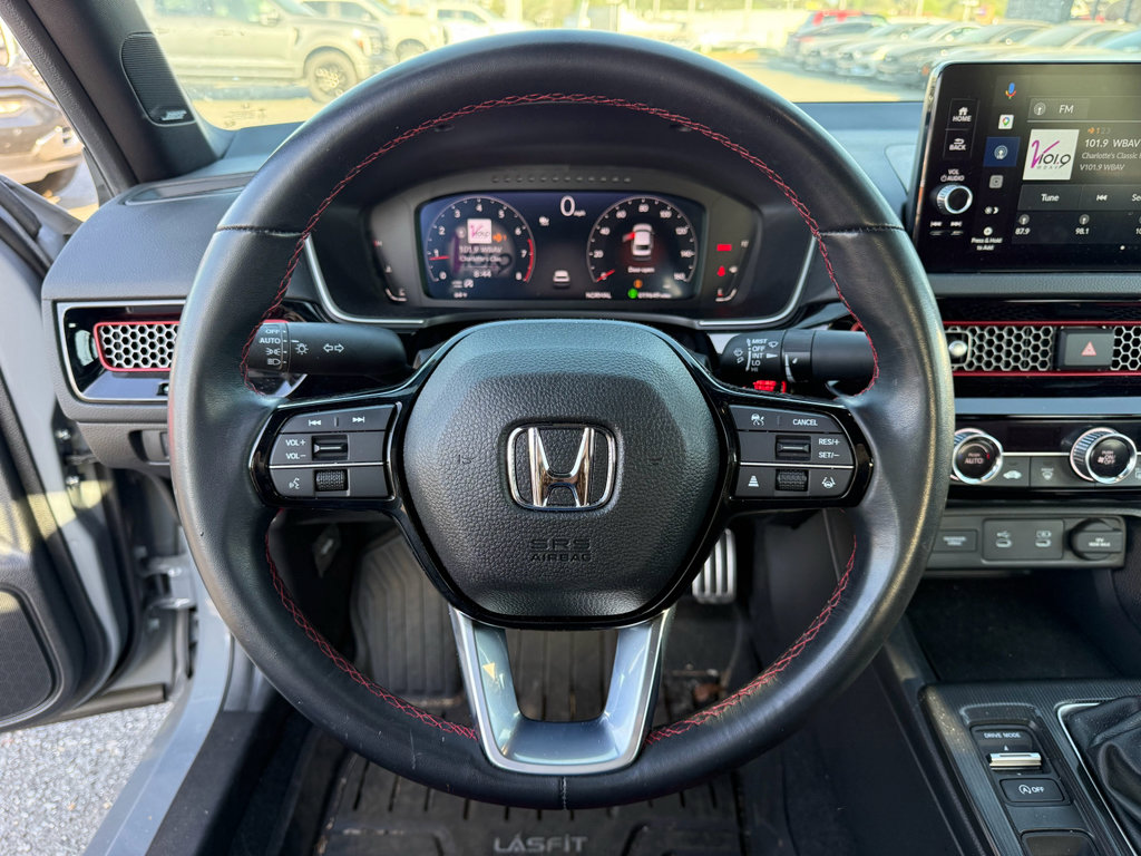 Used 2025 Honda Civic Si image 13