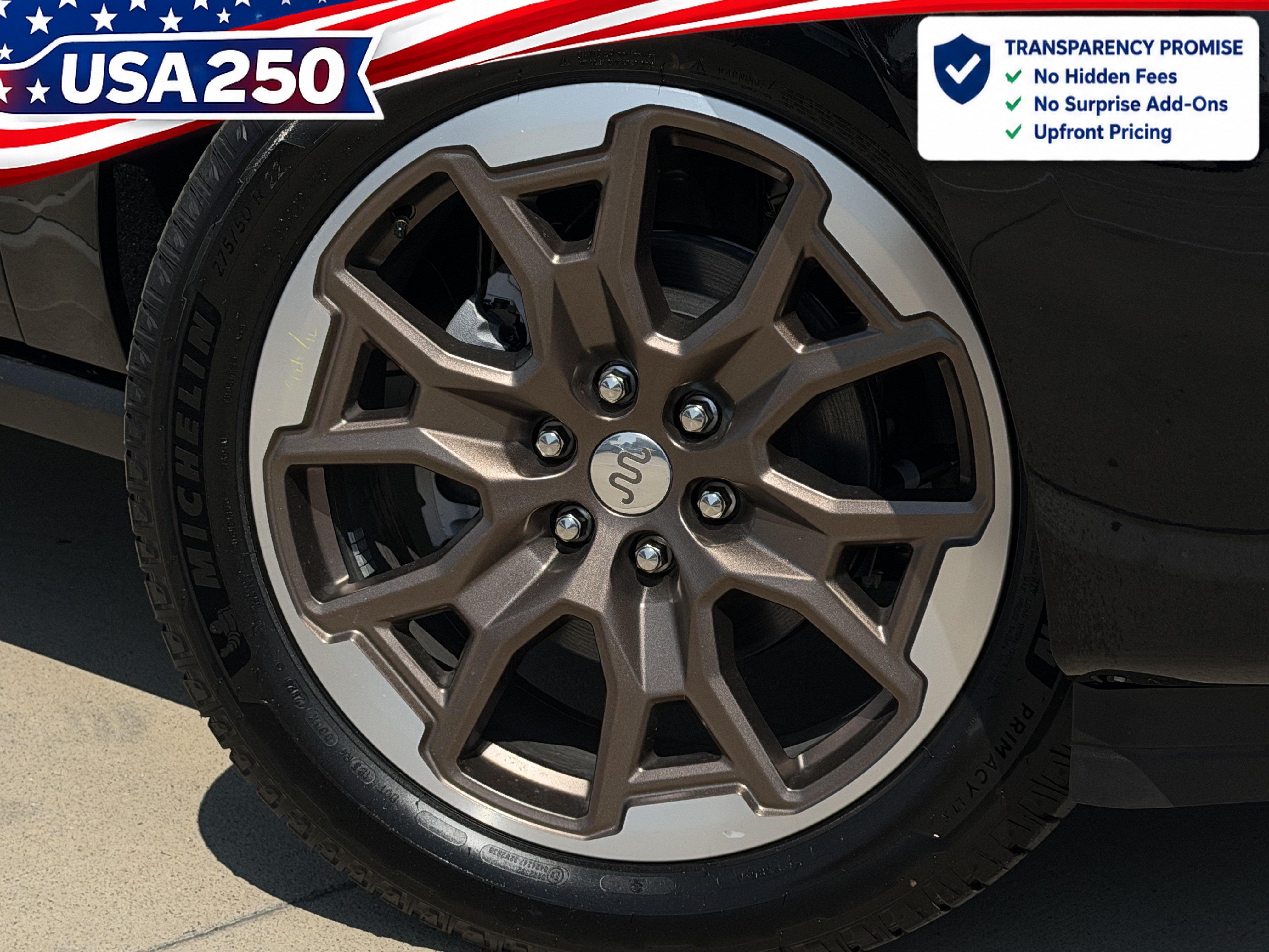New 2027 Ford Expedition King Ranch RWD image 10