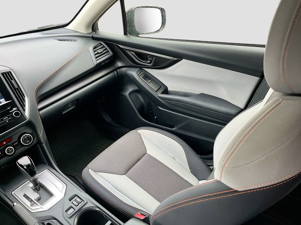 Used 2022 Subaru Crosstrek 2.0i Premium image 21