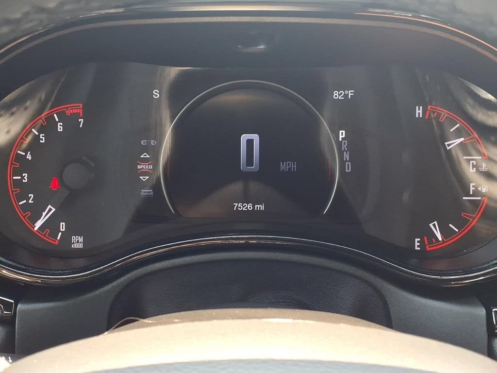 Certified 2022 Dodge Durango GT AWD/4WD image 6
