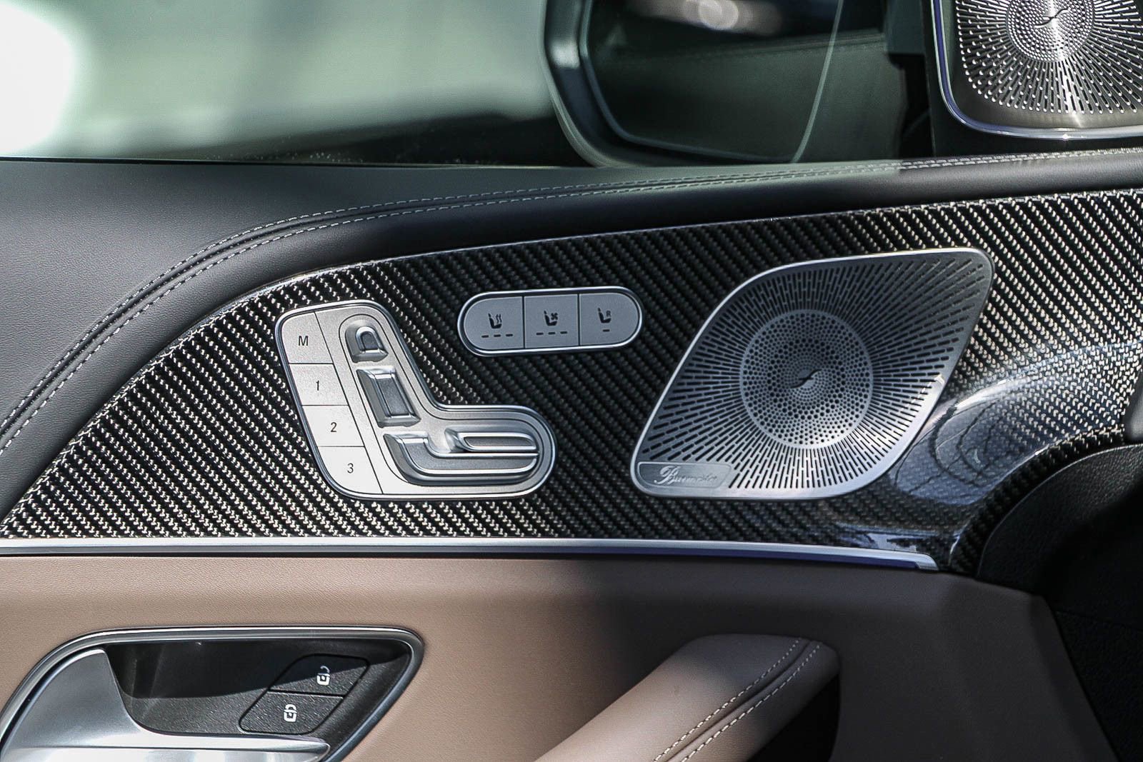 New 2026 Mercedes-Benz GLS 63 AMG 4MATIC image 26