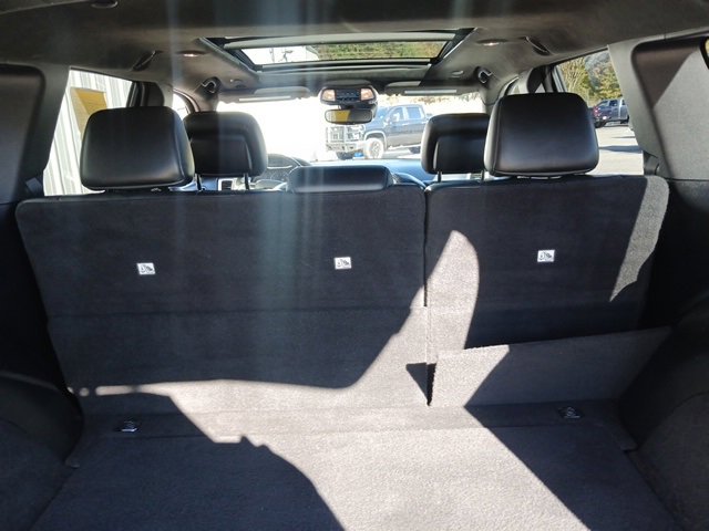 Used 2018 Jeep Grand Cherokee Trackhawk image 27