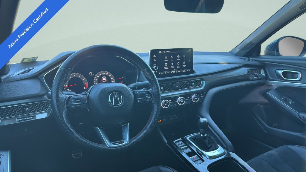 Used 2024 Acura Integra Type S FWD image 28