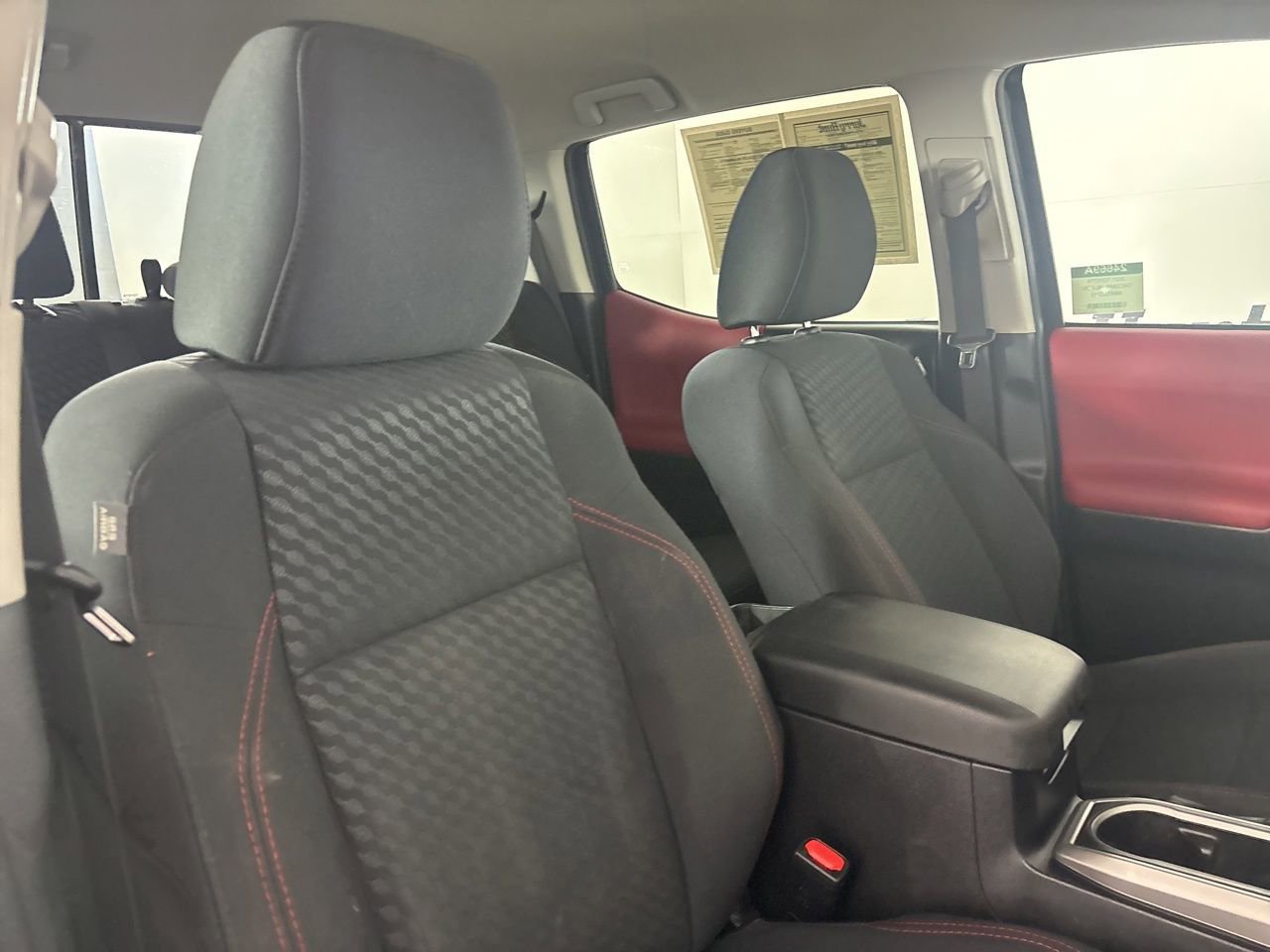 Used 2021 Toyota Tacoma SR5 image 26