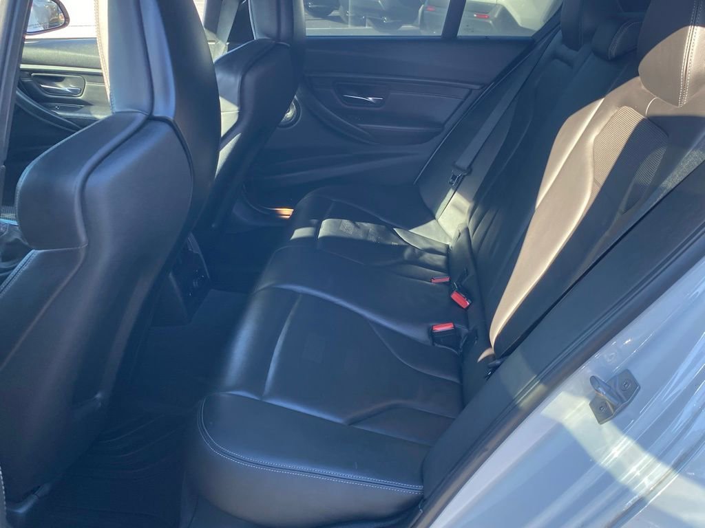 Used 2016 BMW M3 image 8