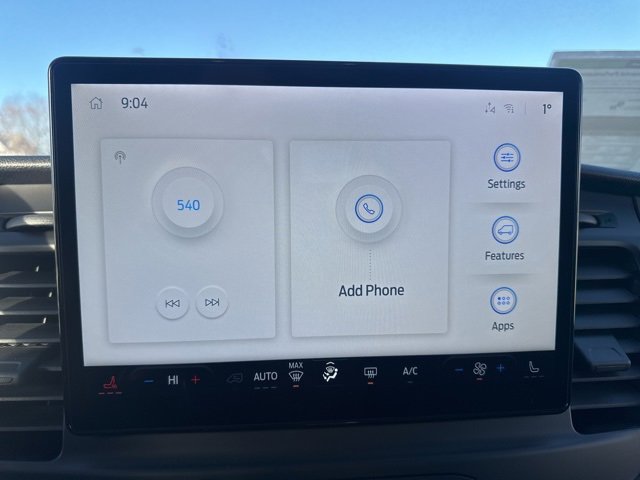 New 2026 Ford Transit 250 Base image 32