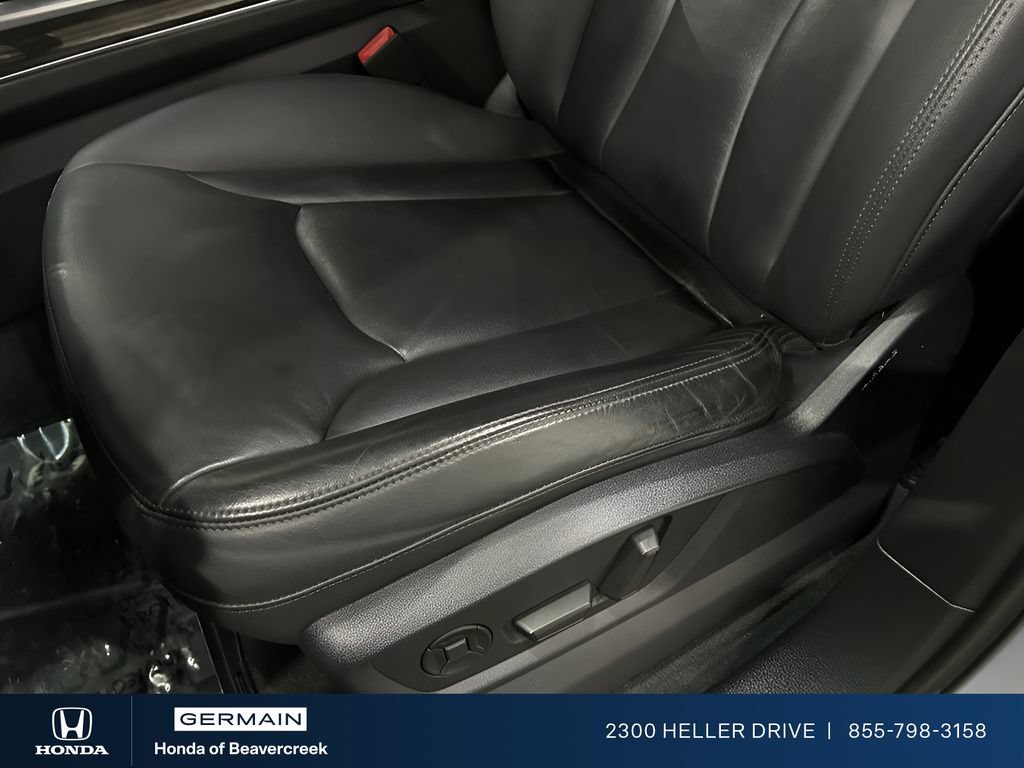 Used 2022 Audi Q7 2.0T Premium w/ Convenience Package AWD/4WD image 14