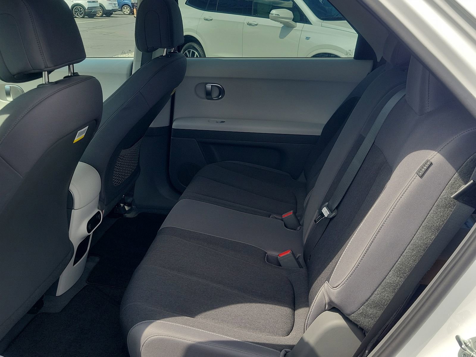 Certified 2024 Hyundai Ioniq 5 SEL image 11