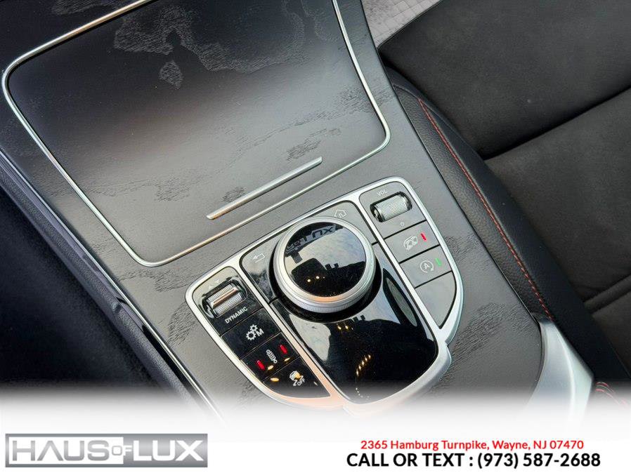 Used 2019 Mercedes-Benz C 43 AMG 4MATIC Coupe image 39