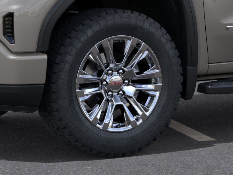 New 2026 GMC Sierra 1500 Denali AWD/4WD image 9