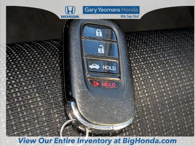 Used 2022 Honda Civic LX image 28