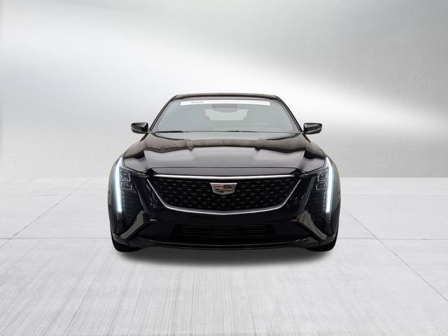 Certified 2025 Cadillac CT5 Premium Luxury w/ Sun And Sound Package image 2