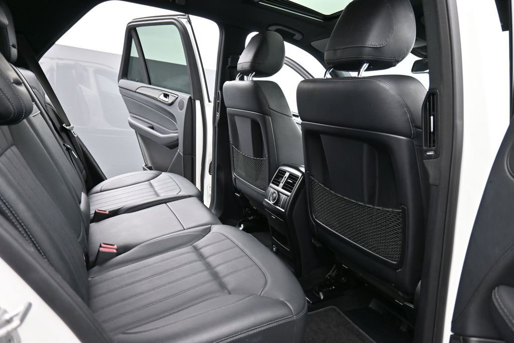 Used 2018 Mercedes-Benz GLE 43 AMG 4MATIC image 18