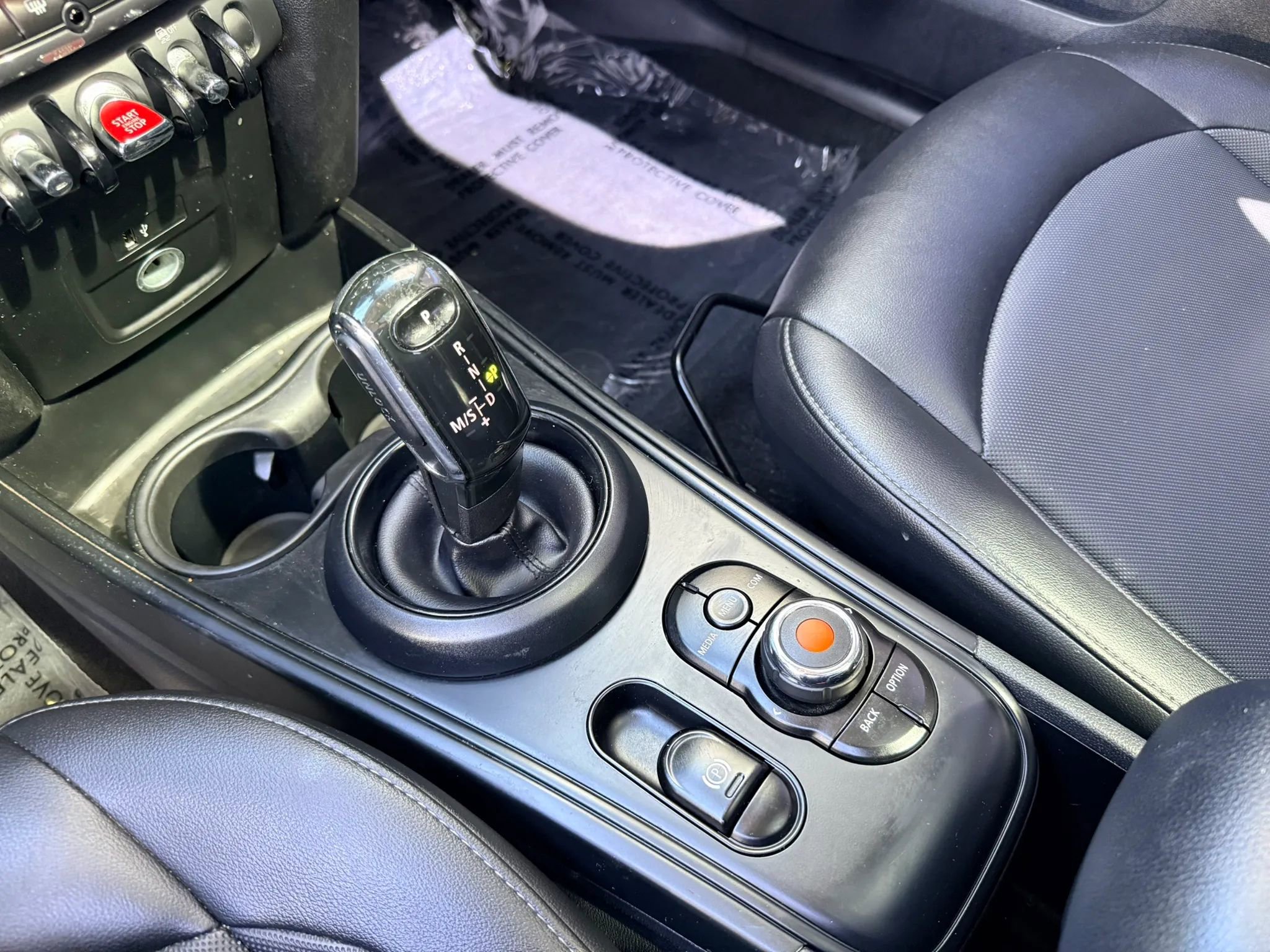 Used 2020 MINI Cooper Countryman FWD image 18