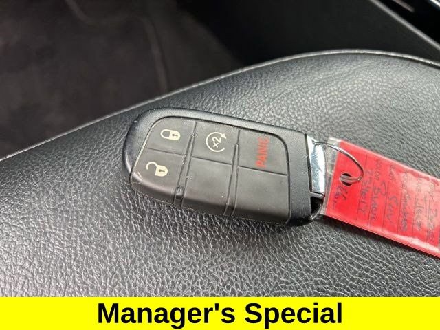 Used 2020 Jeep Compass Limited AWD/4WD image 47