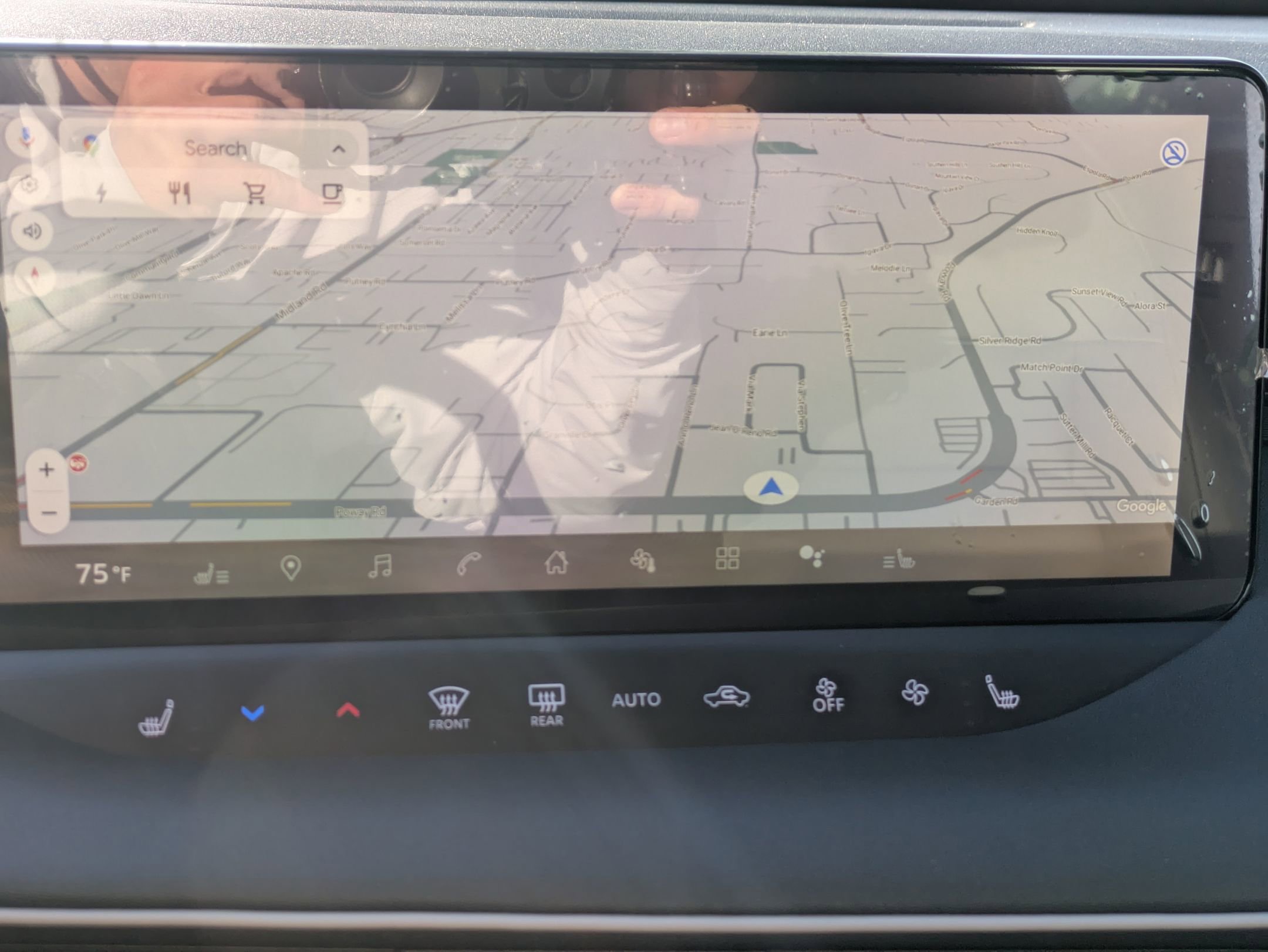 New 2026 Nissan Leaf SV+ image 18