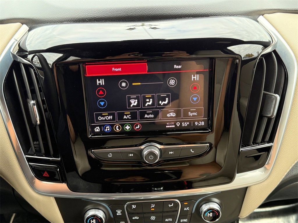 Used 2023 Chevrolet Traverse LS w/ Safety Package image 16